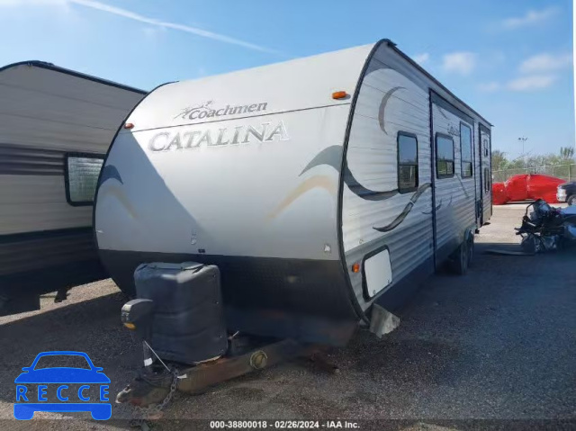 2015 COACHMEN CATALINA 5ZT2CAXB0FT006299 image 1