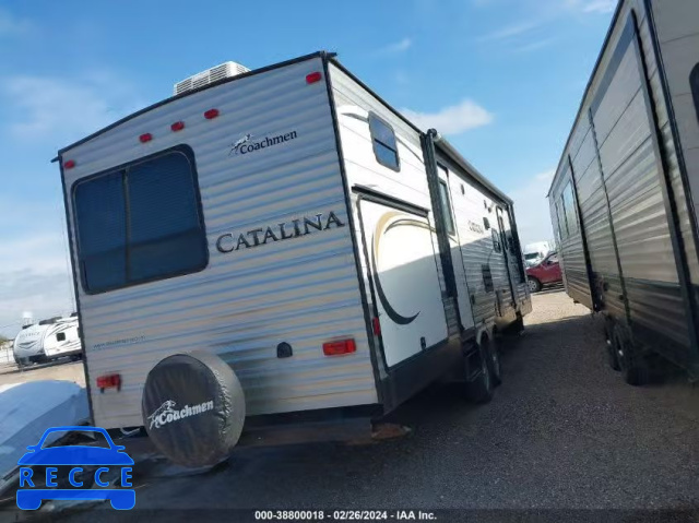 2015 COACHMEN CATALINA 5ZT2CAXB0FT006299 image 3