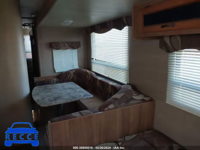 2015 COACHMEN CATALINA 5ZT2CAXB0FT006299 image 4