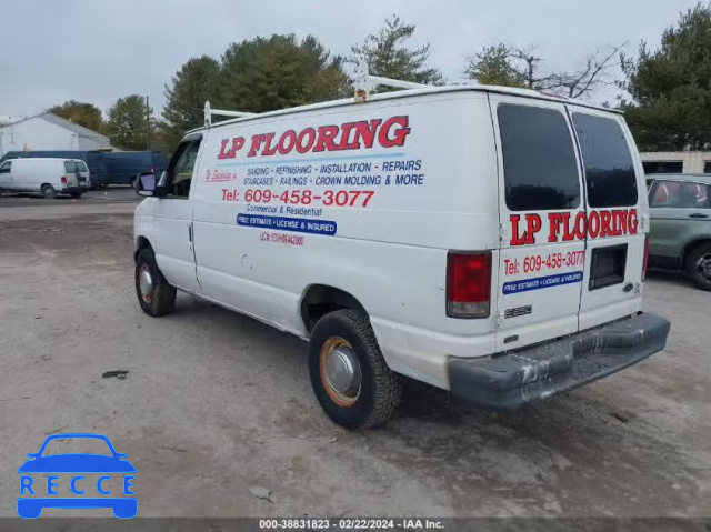 2005 FORD E-250 COMMERCIAL/RECREATIONAL 1FTNE24W35HA28790 image 2