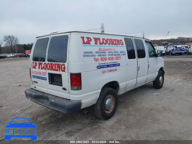 2005 FORD E-250 COMMERCIAL/RECREATIONAL 1FTNE24W35HA28790 image 3