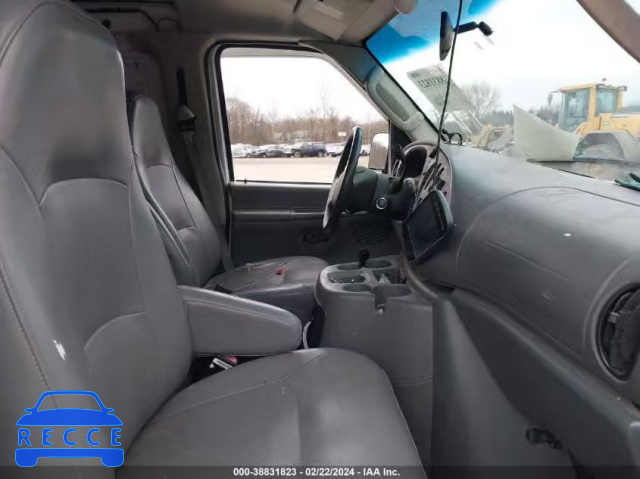 2005 FORD E-250 COMMERCIAL/RECREATIONAL 1FTNE24W35HA28790 image 4