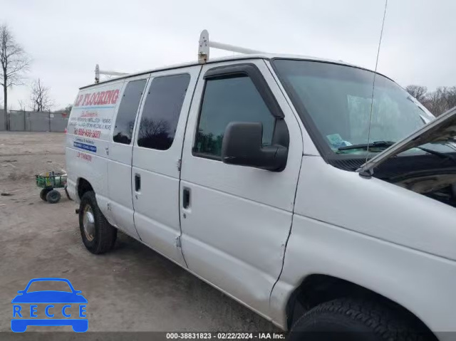 2005 FORD E-250 COMMERCIAL/RECREATIONAL 1FTNE24W35HA28790 image 5