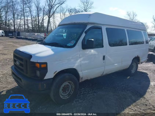 2009 FORD E-250 COMMERCIAL/RECREATIONAL 1FTNS24L79DA24995 image 1