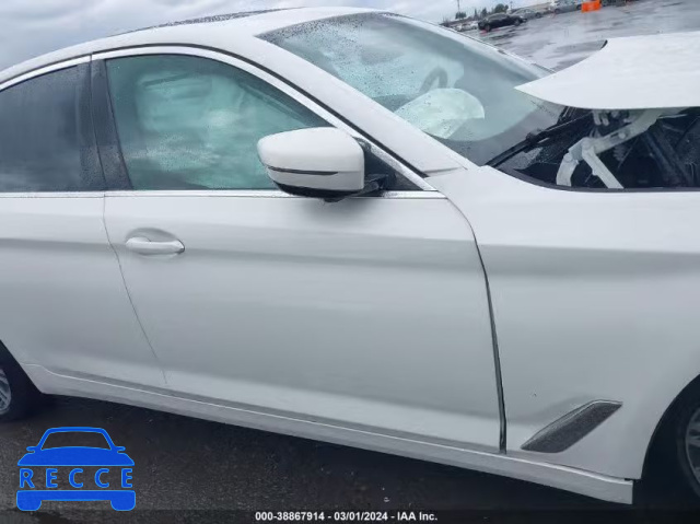 2019 BMW 540I WBAJE5C58KG919438 image 12