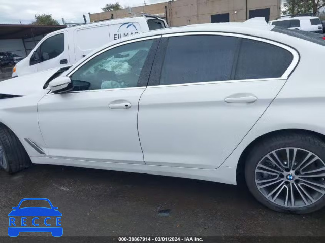 2019 BMW 540I WBAJE5C58KG919438 Bild 13