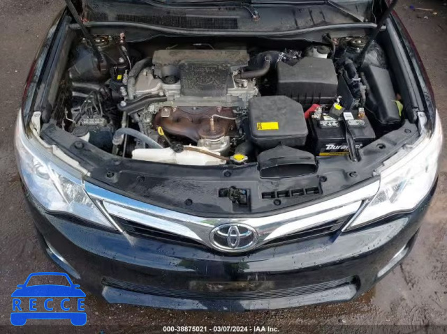 2014 TOYOTA CAMRY XLE 4T4BF1FK5ER344446 image 9