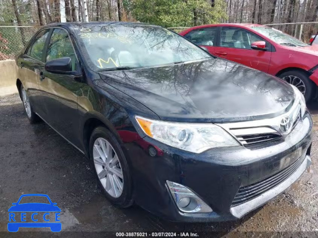 2014 TOYOTA CAMRY XLE 4T4BF1FK5ER344446 image 5