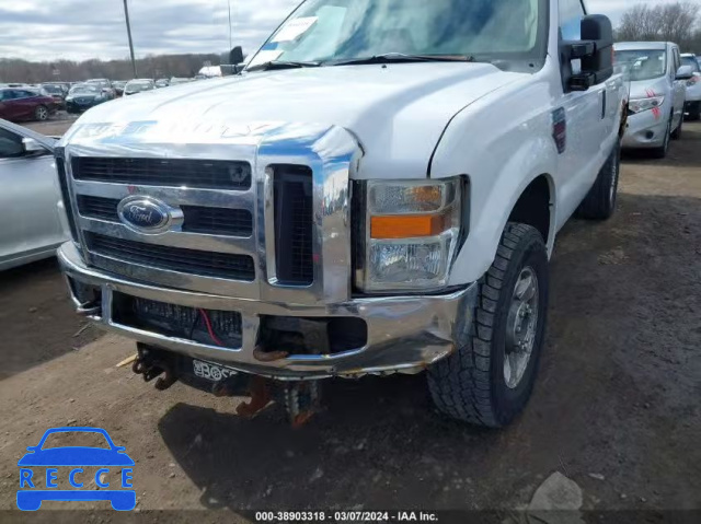 2009 FORD F-350 XL/XLT 1FTWF31R39EA86265 Bild 10