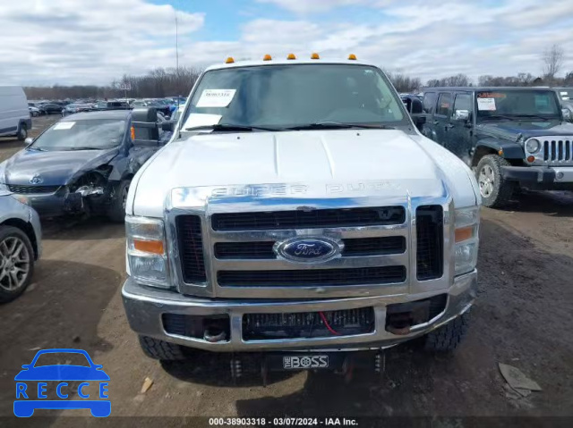 2009 FORD F-350 XL/XLT 1FTWF31R39EA86265 Bild 11