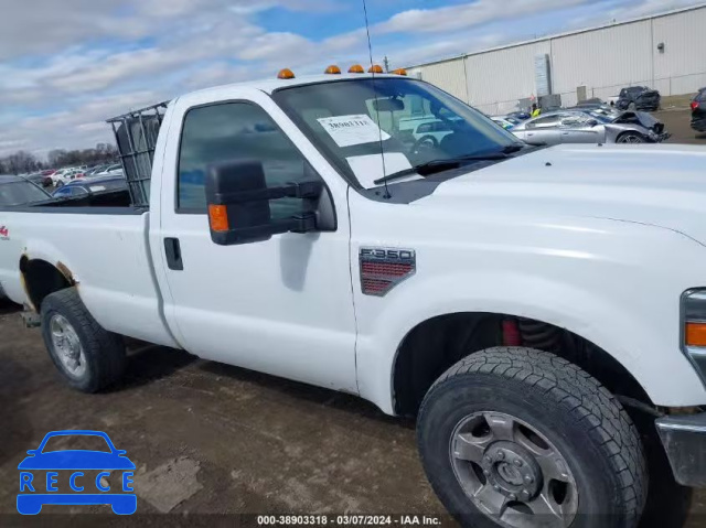 2009 FORD F-350 XL/XLT 1FTWF31R39EA86265 Bild 12