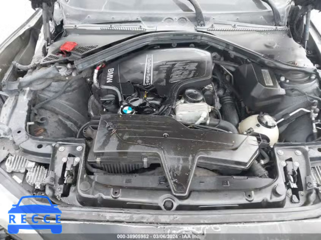 2014 BMW 228I WBA1F5C55EV246167 зображення 9