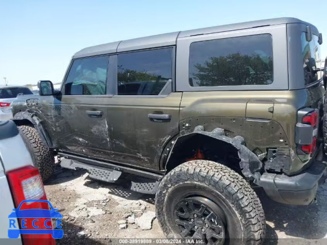2024 FORD BRONCO RAPTOR 1FMEE0RR9RLA02362 image 14