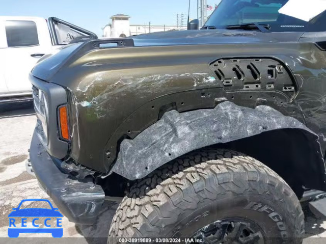 2024 FORD BRONCO RAPTOR 1FMEE0RR9RLA02362 image 17