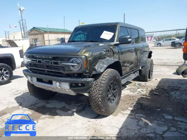 2024 FORD BRONCO RAPTOR 1FMEE0RR9RLA02362 image 1