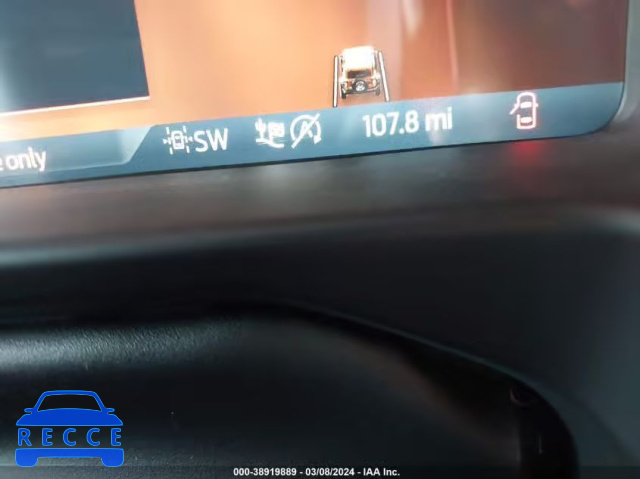 2024 FORD BRONCO RAPTOR 1FMEE0RR9RLA02362 image 6