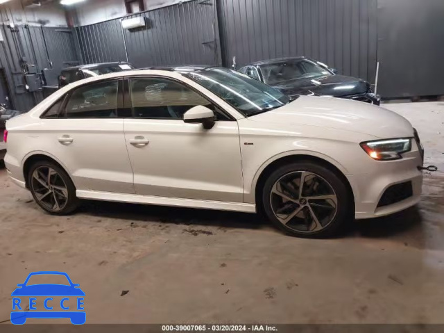 2020 AUDI A3 PREMIUM 45 TFSI S LINE QUATTRO S TRONIC WAUBEGFF9LA092705 Bild 12