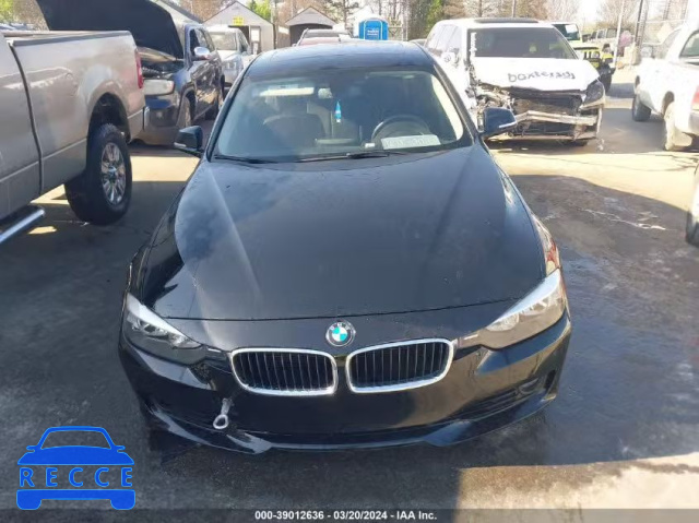 2015 BMW 328I WBA3A5G57FNS89301 зображення 12