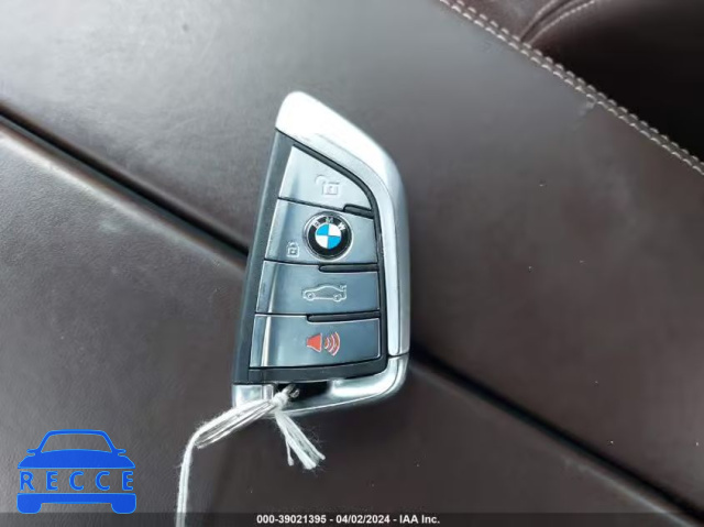 2017 BMW 540I WBAJE5C34HG916379 image 10