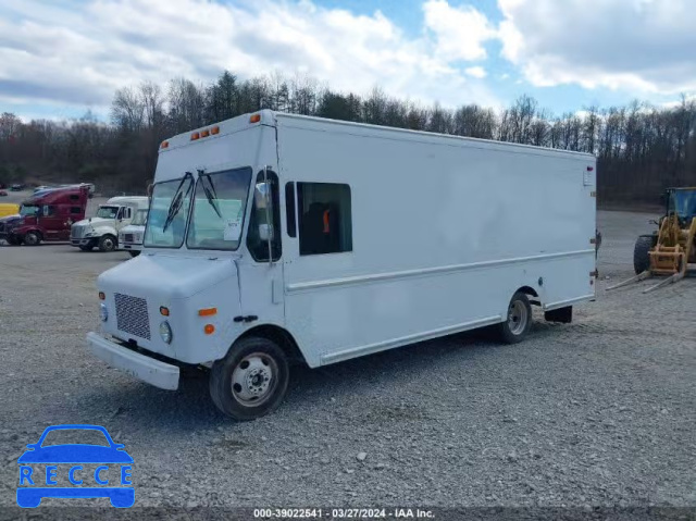 2005 WORKHORSE CUSTOM CHASSIS FORWARD CONTROL CHASSIS P4500 5B4KP42V653397830 image 1