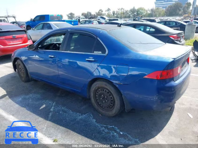 2004 ACURA TSX JH4CL96944C046187 image 2