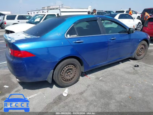 2004 ACURA TSX JH4CL96944C046187 image 3