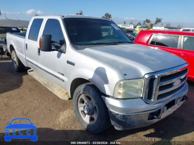 2007 FORD F-350 LARIAT/XL/XLT 1FTWW30P97EA33308 зображення 0