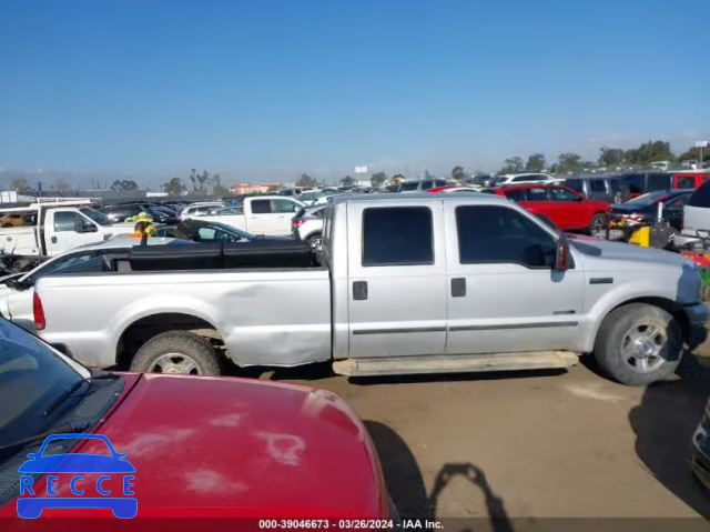 2007 FORD F-350 LARIAT/XL/XLT 1FTWW30P97EA33308 image 12