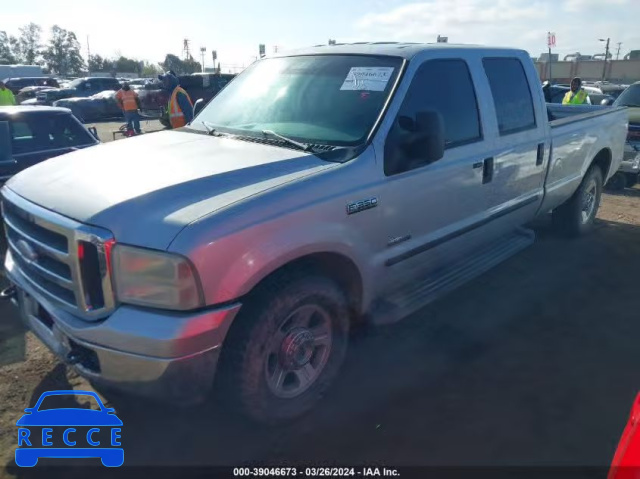 2007 FORD F-350 LARIAT/XL/XLT 1FTWW30P97EA33308 зображення 13