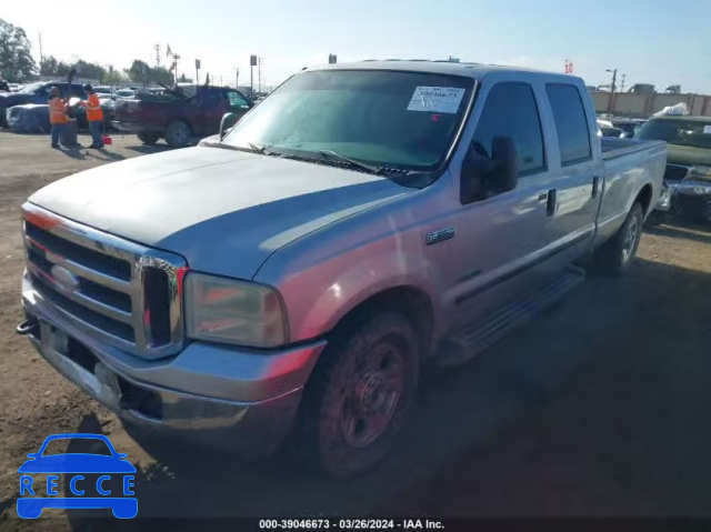 2007 FORD F-350 LARIAT/XL/XLT 1FTWW30P97EA33308 image 1