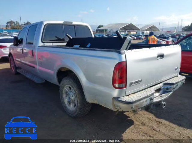 2007 FORD F-350 LARIAT/XL/XLT 1FTWW30P97EA33308 Bild 2