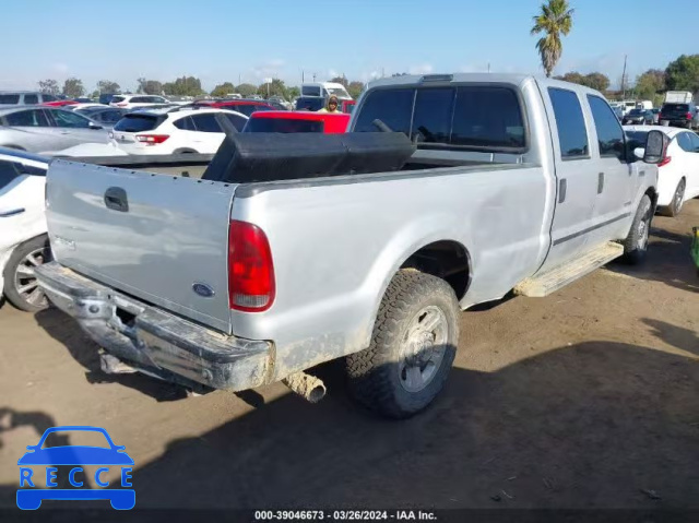 2007 FORD F-350 LARIAT/XL/XLT 1FTWW30P97EA33308 image 3