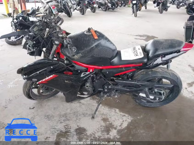 2015 YAMAHA FZ6 R JYARJ18EXFA014044 image 12