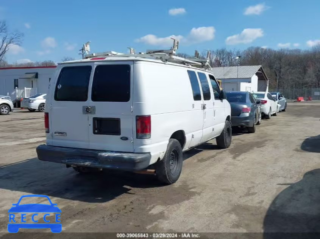 2007 FORD E-250 COMMERCIAL/RECREATIONAL 1FTNE24W67DA28969 image 3