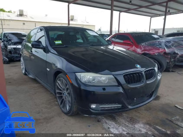 2010 BMW 335D WBAPN7C53AA778916 image 0