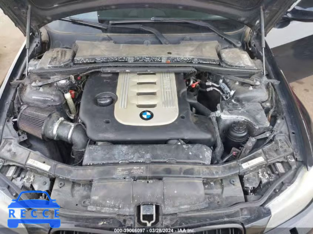2010 BMW 335D WBAPN7C53AA778916 image 9