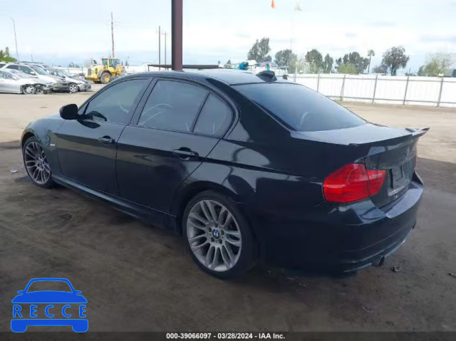 2010 BMW 335D WBAPN7C53AA778916 image 2