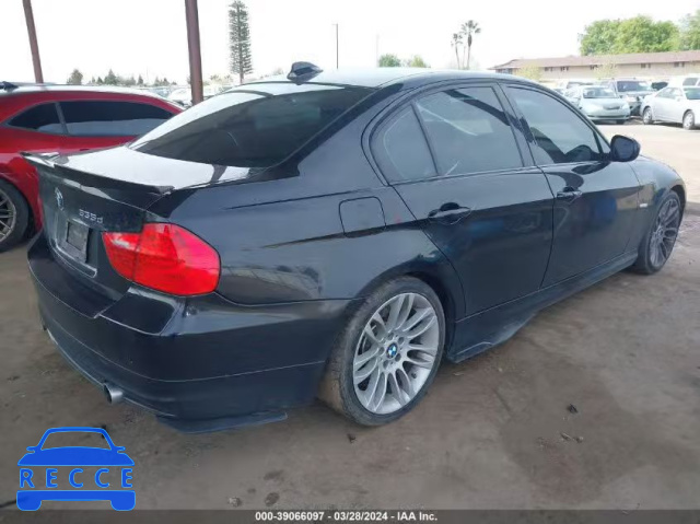 2010 BMW 335D WBAPN7C53AA778916 image 3