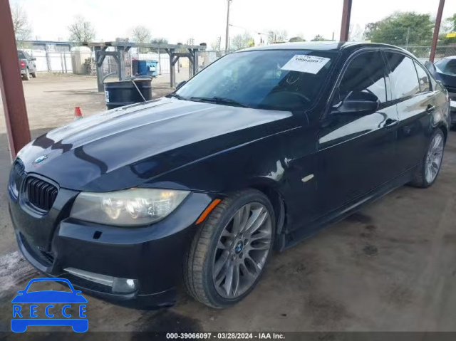 2010 BMW 335D WBAPN7C53AA778916 image 5