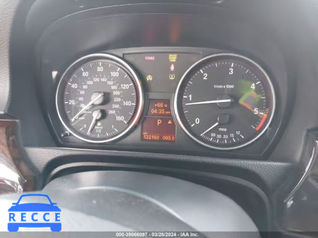 2010 BMW 335D WBAPN7C53AA778916 image 6