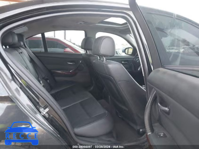 2010 BMW 335D WBAPN7C53AA778916 image 7