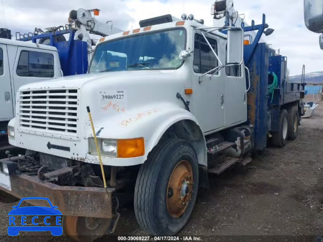 1993 INTERNATIONAL 4000 4900 1HTSHN2R6PH511012 image 1