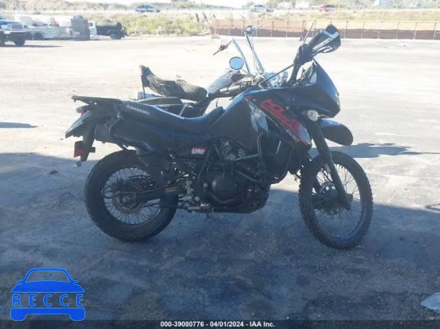 2016 KAWASAKI KL650 E JKAKLEE15GDA85965 Bild 11