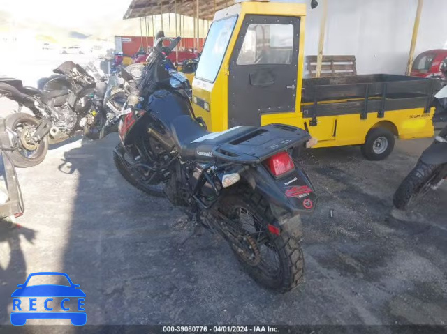 2016 KAWASAKI KL650 E JKAKLEE15GDA85965 image 2