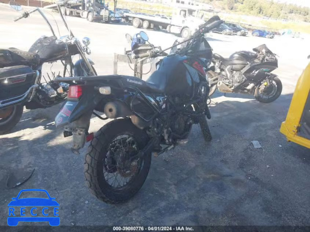 2016 KAWASAKI KL650 E JKAKLEE15GDA85965 Bild 3