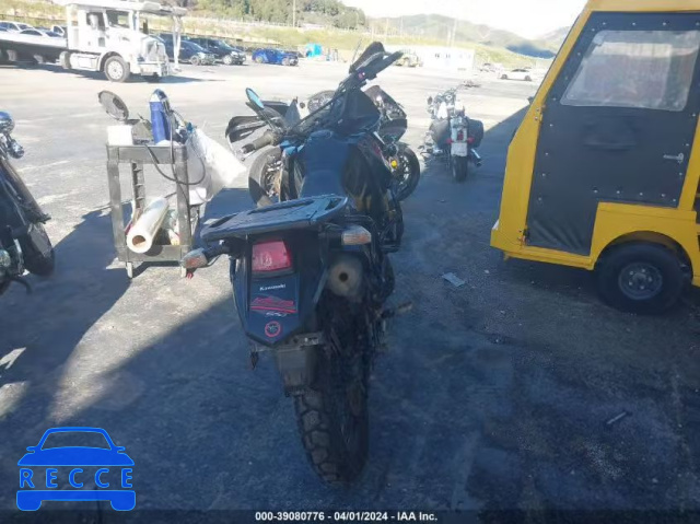 2016 KAWASAKI KL650 E JKAKLEE15GDA85965 image 5