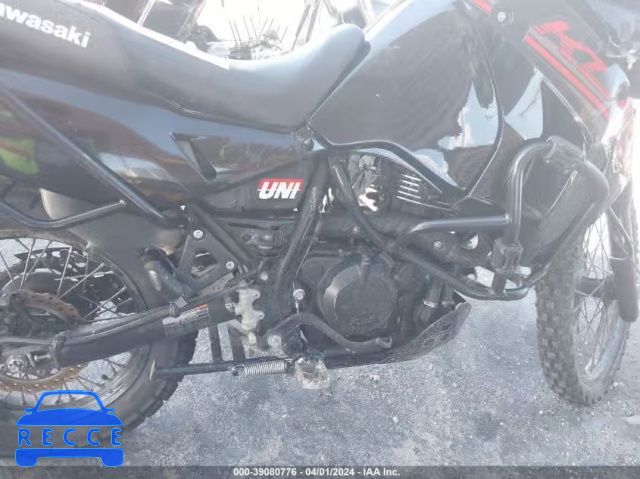 2016 KAWASAKI KL650 E JKAKLEE15GDA85965 Bild 7