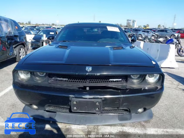 2014 DODGE CHALLENGER SXT 100TH ANNIVERSARY APPEARANCE GROUP 2C3CDYAG0EH229975 image 5