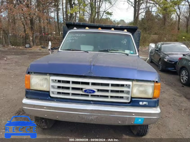 1988 FORD F SUPER DUTY 2FDLF47G3JCA94144 Bild 10