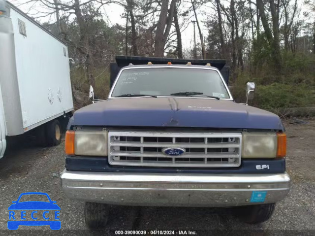 1988 FORD F SUPER DUTY 2FDLF47G3JCA94144 image 11